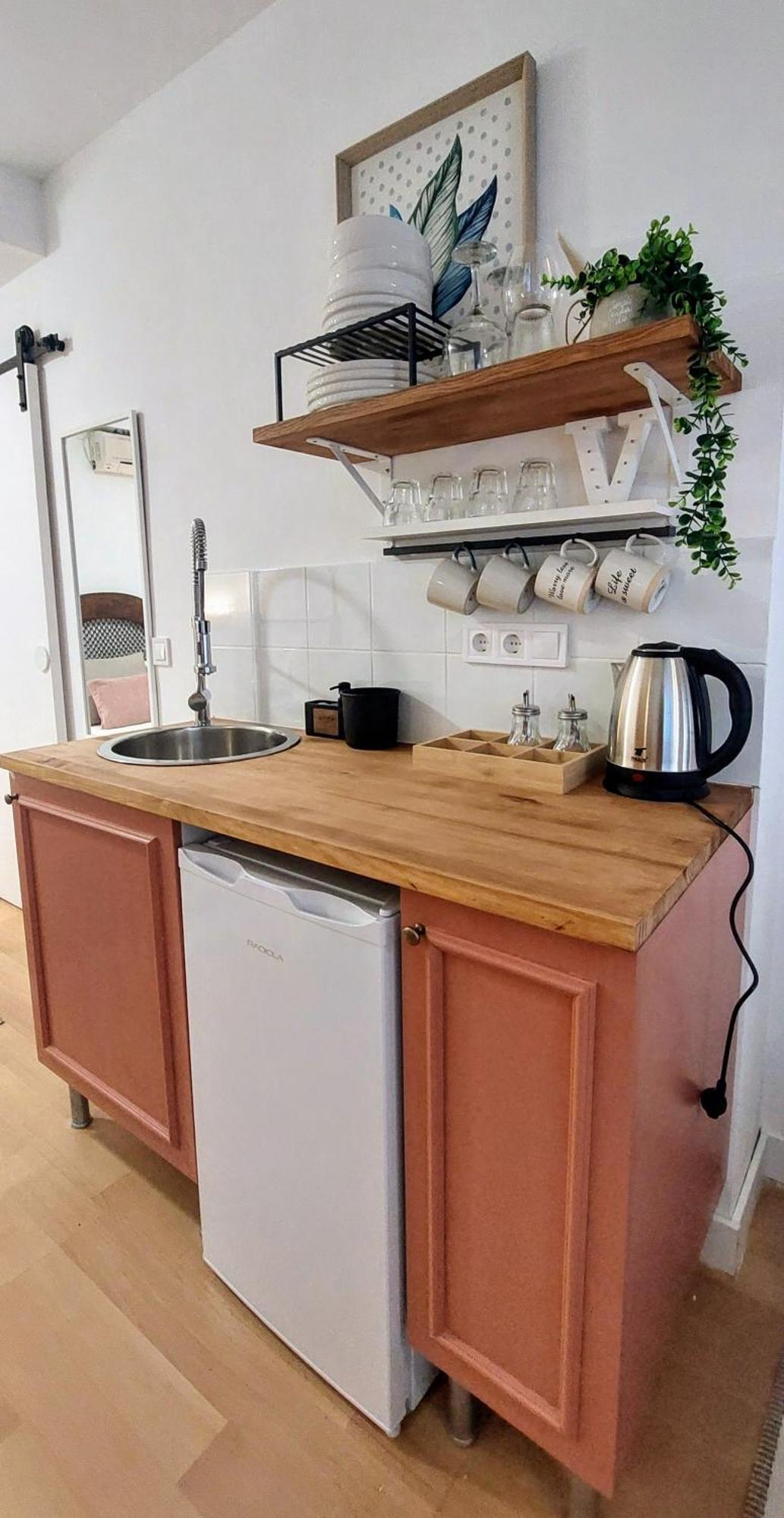 Apartamento Victoria 13