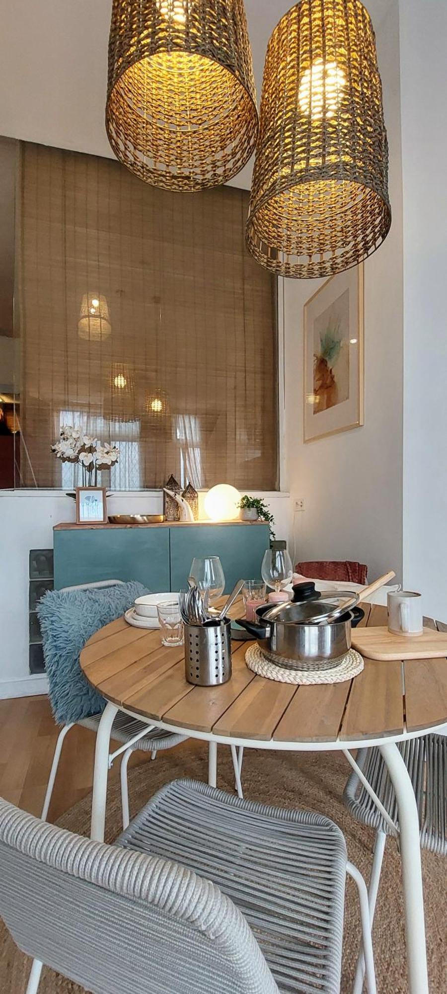 Apartamento Victoria 13 *