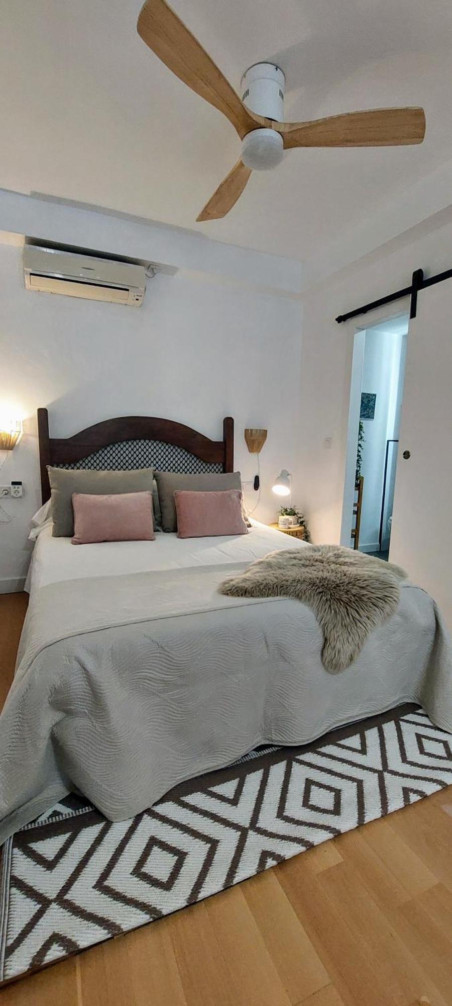 Victoria 13 Apartment Cordoba
